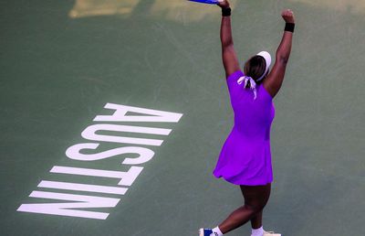 Campioana de Grand Slam la dublu, realizare în premieră la aproape 30 de ani: „Ar trebui să-și mănânce vorbele”