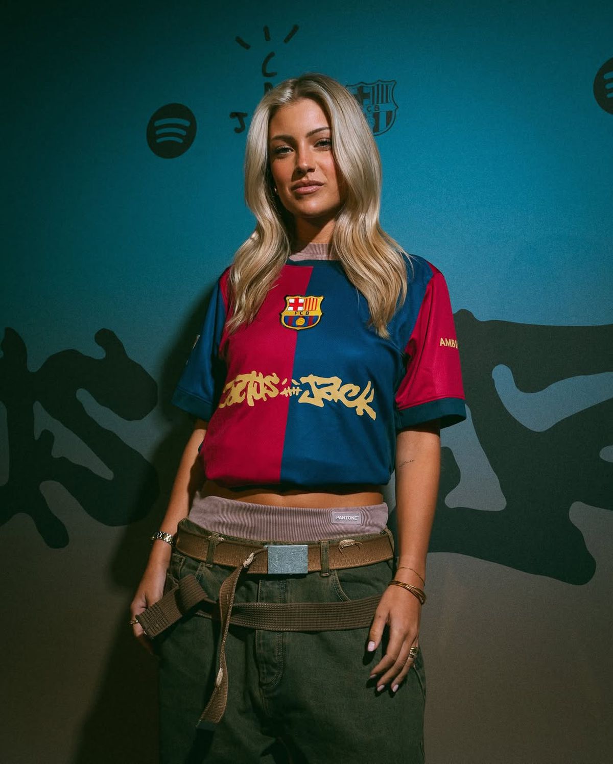 S-a aflat noua cucerire a lui Lamine Yamal » Vedeta vine des să-l vadă la meciurile Barcelonei