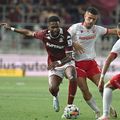 Diogo Mendes urmează să plece de la Rapid