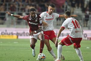 Rapid se desparte de un jucător! Angelescu anunță scenariul crunt: „Să vedem dacă va mai juca fotbal”