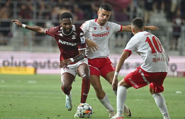 Rapid se desparte de un jucător! Angelescu anunță scenariul crunt: „Să vedem dacă va mai juca fotbal”