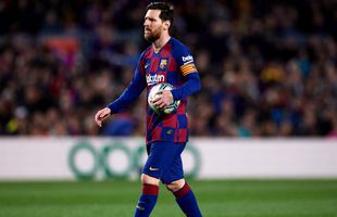 BARCELONA. Anunțul serii a venit din Spania: „Lionel Messi o să plece de la Barcelona. Este aceeași situație ca la Ronaldo”