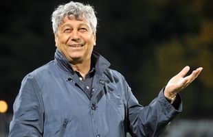 Mircea Lucescu: „După coronavirus, vom merge toți la psihiatrie” + „Haideți să evităm cea mai mare rușine posibilă în fotbal”