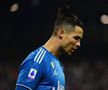 75 de milioane de euro este cota lui Ronaldo, potrivit Transfermarkt