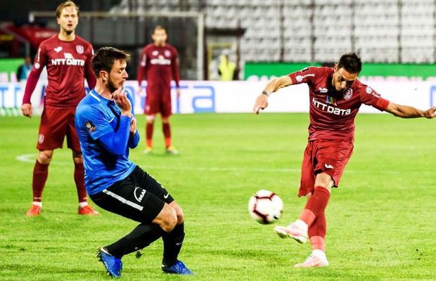 Fotbaliștii din Liga 1 sunt ai nimănui » Momentul zero: cum au ajuns din lux la lipsa oricărei protecţii sociale