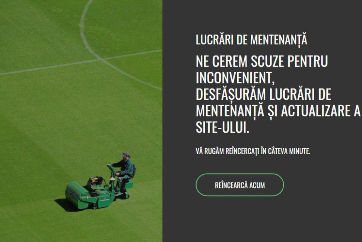 Hackerii au atacat o mare platformă de pariuri! NetBet, Winmasters si GetsBet sunt afectate în România. Prima reacție pentru GSP: „Conturile clienților sunt în siguranță"