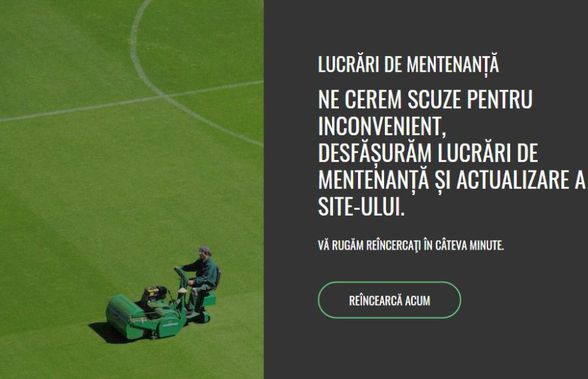 Hackerii au atacat o mare platformă de pariuri! NetBet, Winmasters si GetsBet sunt afectate în România. Prima reacție pentru GSP: „Conturile clienților sunt în siguranță"