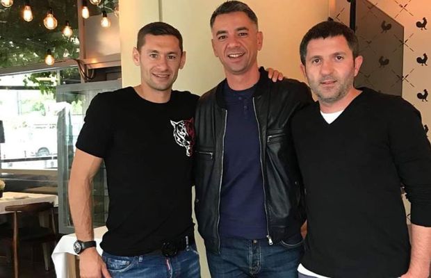 Lecție de mental coaching online în timpul pandemiei de coronavirus. Ce trebuie să facă fotbaliștii