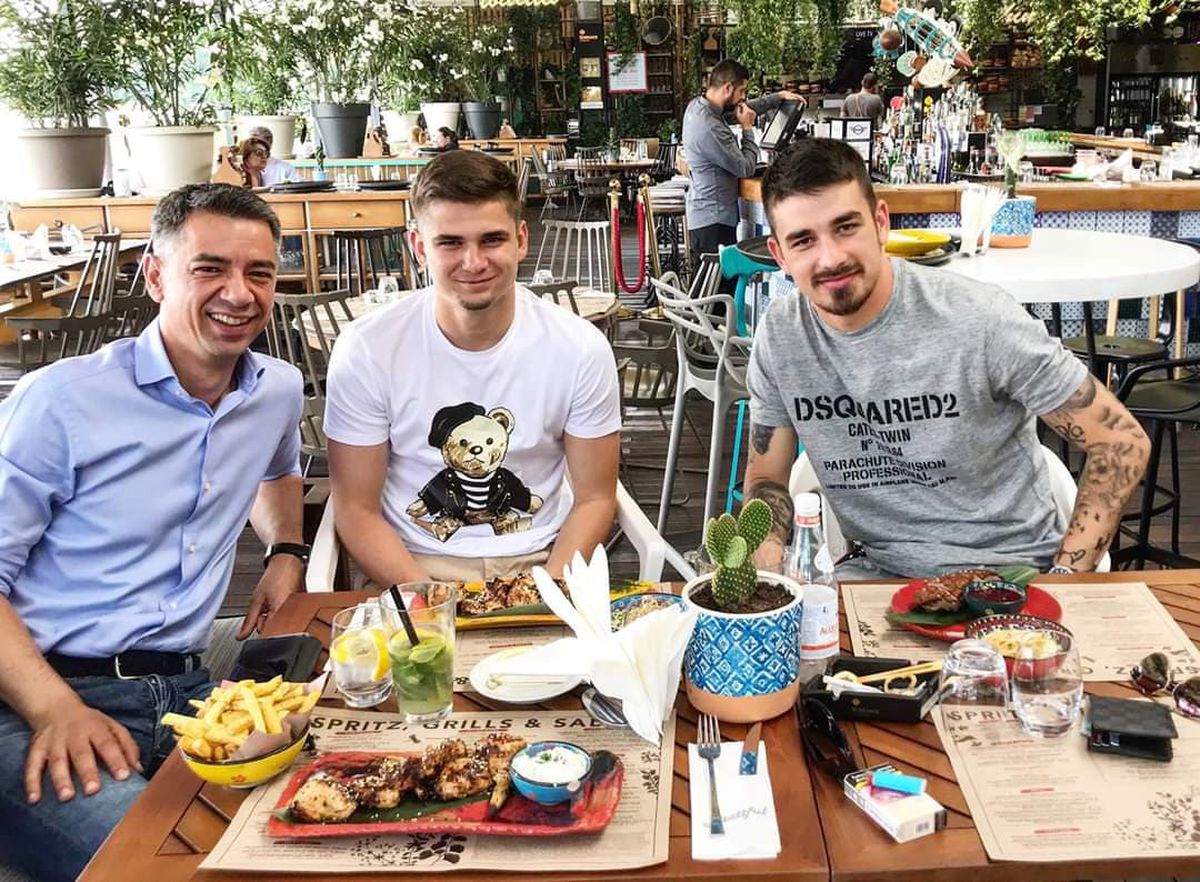 Lecție de mental coaching online în timpul pandemiei de coronavirus. Ce trebuie să facă fotbaliștii