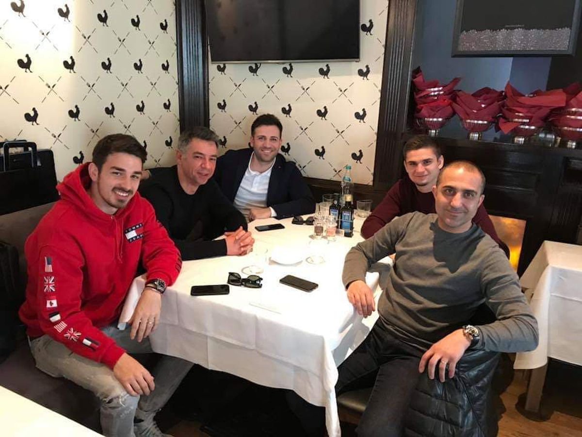 Lecție de mental coaching online în timpul pandemiei de coronavirus. Ce trebuie să facă fotbaliștii