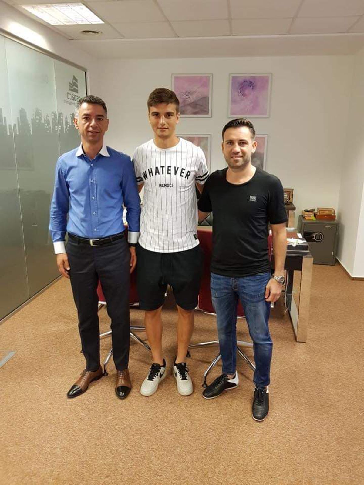 Lecție de mental coaching online în timpul pandemiei de coronavirus. Ce trebuie să facă fotbaliștii