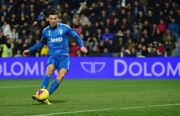 Racheta Cristiano Ronaldo! Va deveni în 2020 al treilea sportiv în activitate care atinge miliardul de dolari