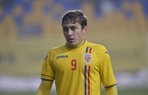 EXCLUSIV VIDEO „Îi venea să se arunce de la etaj și nu glumea”. Cazul lui Andrei Sîntean, vârful dorit de Liverpool la 16 ani și intrat în depresie la un club de Liga 1