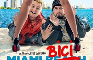 Miami Bici intră de azi pe Netflix! E cel mai vizionat film românesc din ultimii 25 de ani