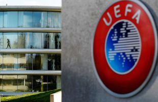 UEFA a decis: Islanda - România nu se joacă nici pe 4 iunie, ci în toamnă! Ce se întâmplă cu Liga Campionilor și Europa League