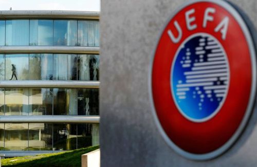 UEFA a decis să amâne meciurile play-off-urilor din Liga Națiunilor pentru septembrie