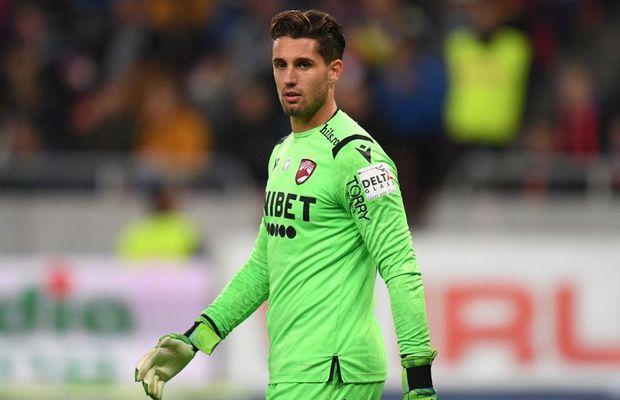 DINAMO. EXCLUSIV Reacție neașteptată după suspendarea salariilor! Jucătorul care poate deveni lider de sindicat