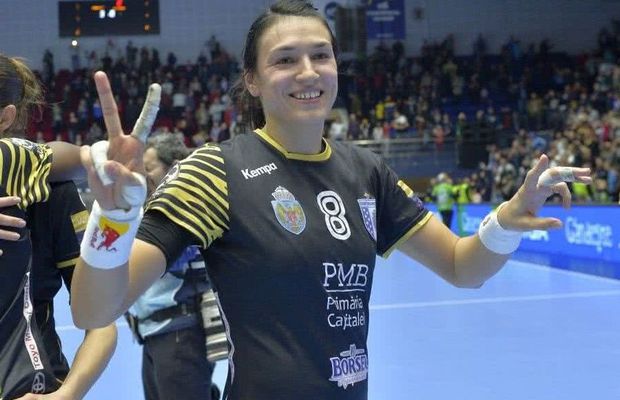 Handbal: Cum sunt cotate CSM București și SCM Râmnicu Vâlcea la câștigarea Ligii Campionilor