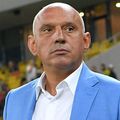 Florin Prunea crede că Dinamo va avea probleme în perioada următoare