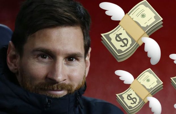 Ioanițoaia lansează o provocare: „De partea cui credeți că e dreptatea în subiectul Messi?”