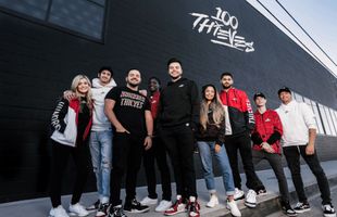 Echipa de eSports a rapperului Drake și a patronului de la Cleveland Cavaliers, parteneriat cu CEO-ul Twitter