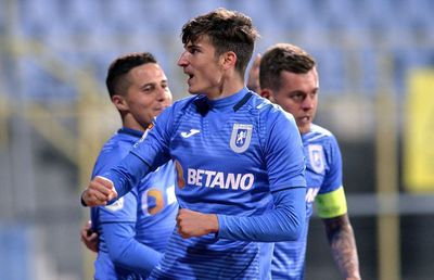 CS Universitatea Craiova, gest umanitar pentru Spitalul de Boli Infecțioase din Craiova » Achiziție făcută împreună cu fanii de 12.500 de euro