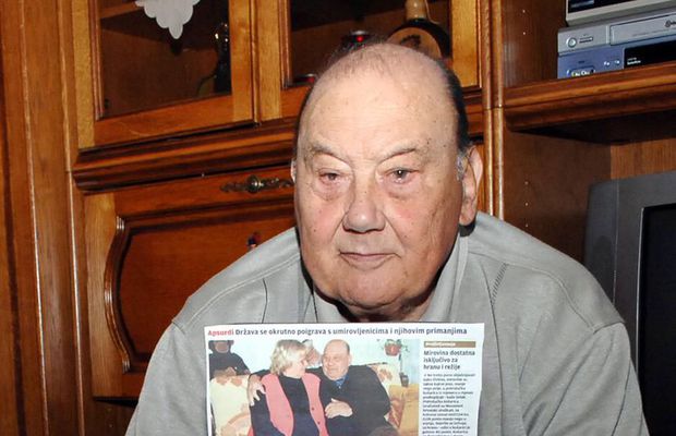 A supraviețuit prăbușirii unui avion, unui accident de tren, a fost călcat de autobuz și a câștigat la loterie 1 milion de dolari!