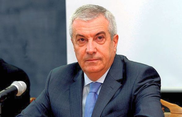 COVID-19. Călin Popescu-Tăriceanu, mesaj ferm: „Dacă nu se acționează, o să avem pe conștiință sute și mii de oameni” + propune folosirea sălilor de sport