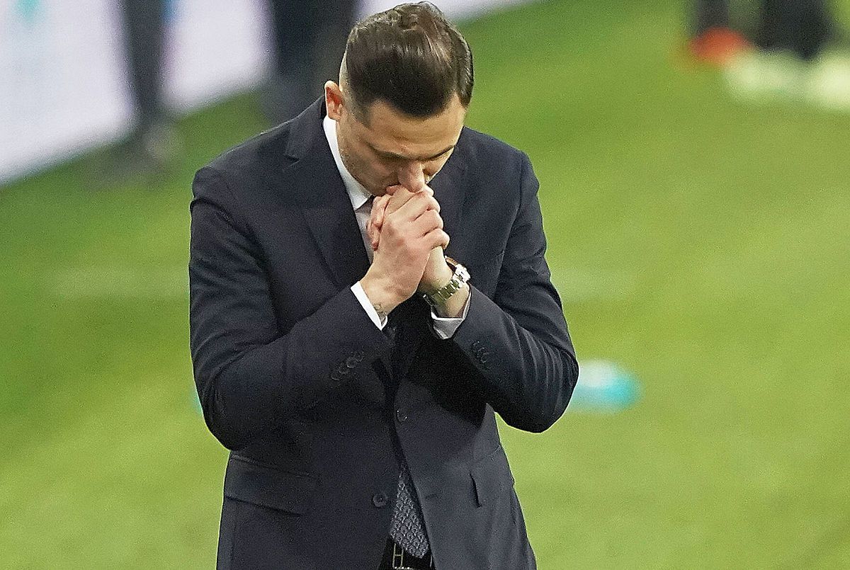 LPF cere categoric plecarea lui Rădoi și Burleanu: „Este o umilinţă mult prea mare! Să terminăm cu experimentele! Trebuie să vorbim de schimbări majore la FRF!” » 5 nume pentru postul de selecționer