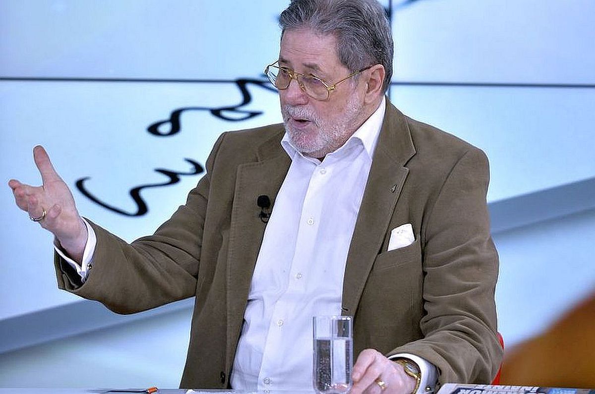 Cornel Dinu, dur cu naționala României după eșecul cu Armenia: „Era un miracol dacă am fi câștigat!” » Ce îi reproșează lui Rădoi