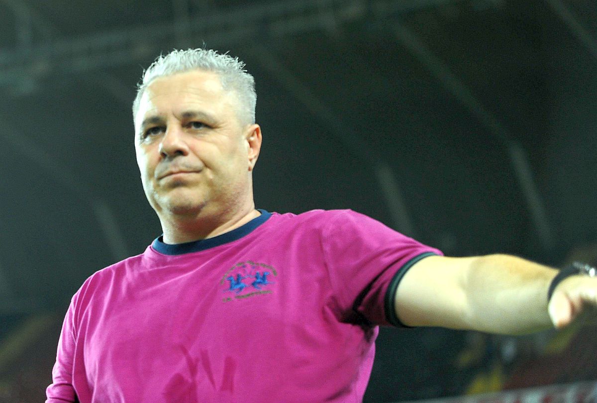 Șumudică nu-l iartă nici pe Rădoi: „E grav! Înseamnă că nu poți să conduci grupul”