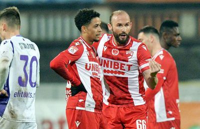 Vești bune pentru Dinamo înainte de meciul cu CFR Cluj! Ce a aflat Gigi Mulțescu