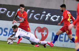 FCSB a fost întotdeauna călău pentru Craiova! Oltenii au un palmares umilitor pe terenul roș-albaștrilor