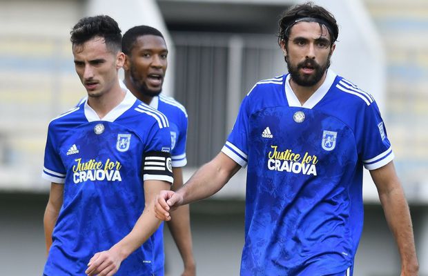 Mioveni - FC U Craiova: Începe nebunia în Liga a 2-a! Trei PONTURI pentru primul meci din playoff