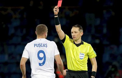 George Pușcaș, găsit vinovat pentru eșecul din Armenia: „E lipsă totală de responsabilitate! Factorul decisiv pentru înfrângere”