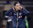 Planul-șoc al Federației: Mutu în locul lui Rădoi + Cristi Chivu la U21!
