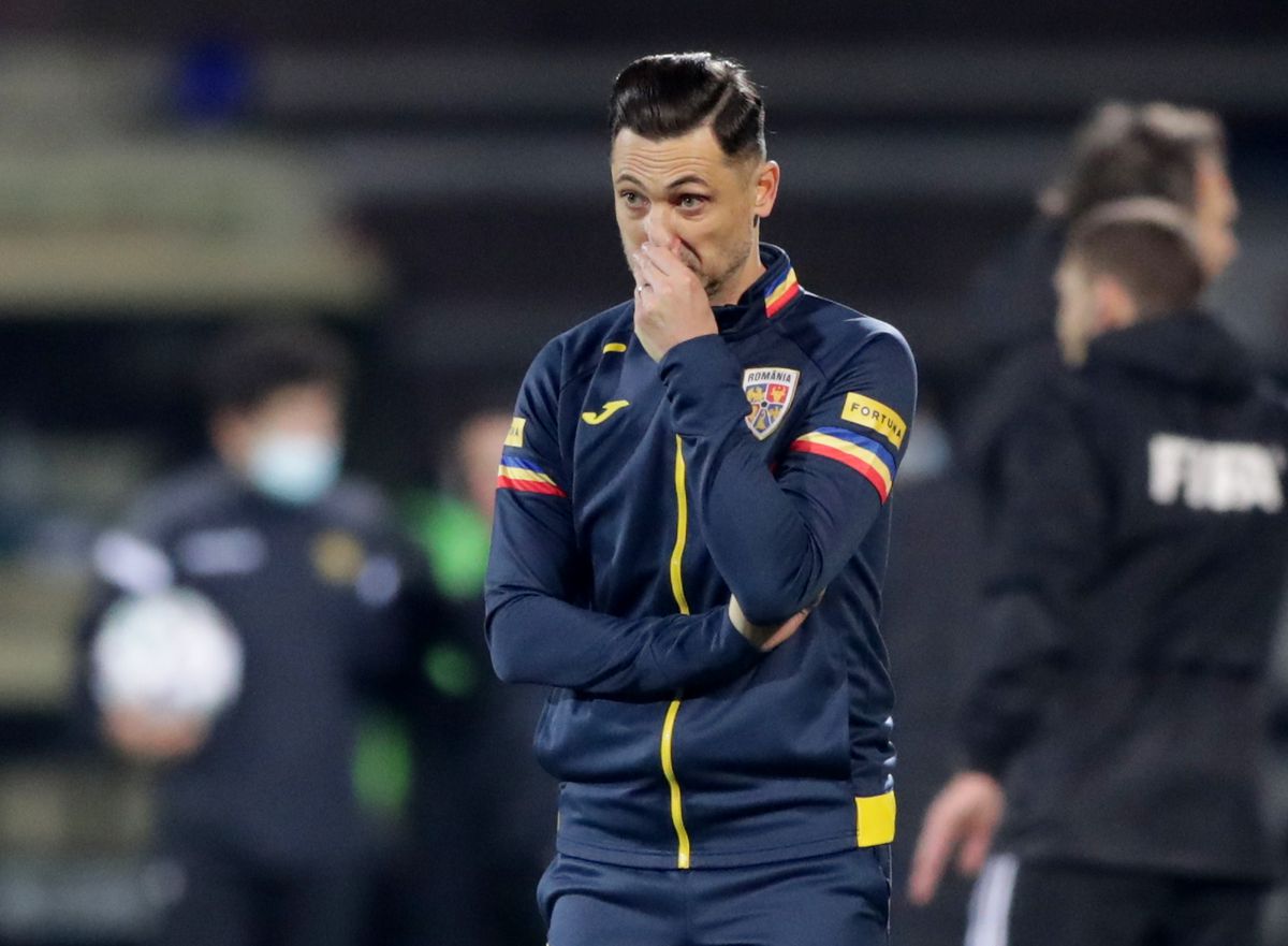 România se prăbușește în clasamentul FIFA! Pe ce loc am ajuns după startul dezastruos din preliminariile CM 2022