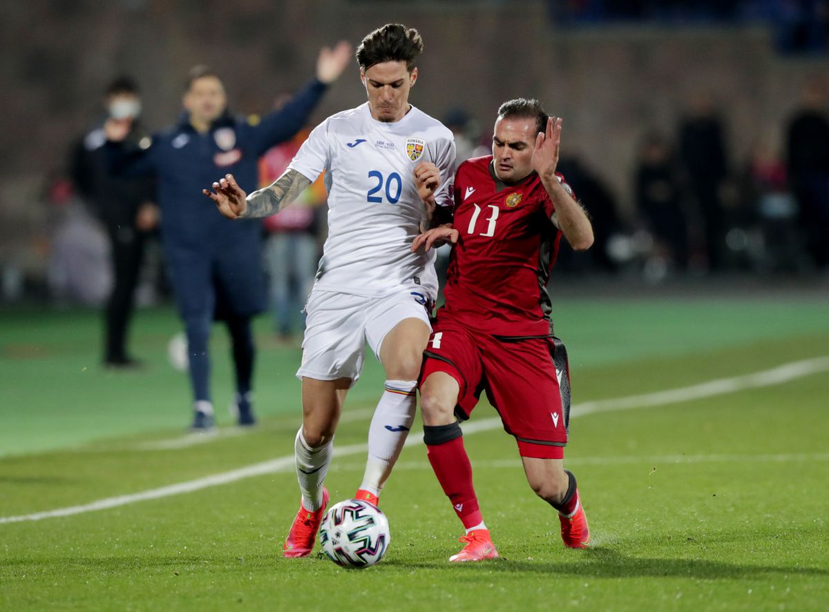 Ioan Andone îi dă dreptate lui Rădoi și distruge un „tricolor”: „Bine ai făcut Mirel, să nu creadă că ești o cârpă!”