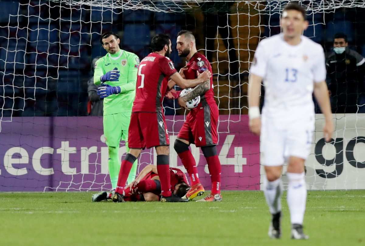 Mirel Rădoi, găsit vinovat de Ilie Dumitrescu! Momentul de neînțeles: „Mai faci asta atunci? Doar dacă îi ai pe Makelele și Gattuso”