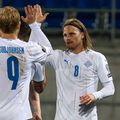 Echipa națională de fotbal a Islandei FOTO Facebook KSÍ - Knattspyrnusamband Íslands