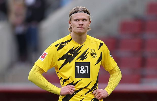 Bombă pe piața transferurilor! Tatăl și impresarul lui Haaland sunt în Spania: au negociat cu Barcelona, urmează Real Madrid