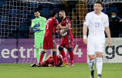 Pe ce post avem probleme la echipa națională: „Cine vine din spate? Nu e nimeni”