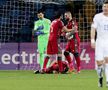 România a pierdut partida de la Erevan cu Armenia, scor 2-3 FOTO Reuters