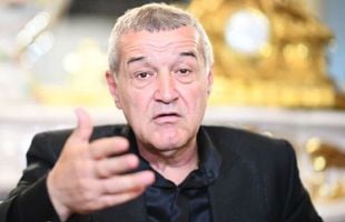 Gigi Becali a început să-i dea directive şi lui Mirel Rădoi: „Nu avem atacanți? Facem ca la FCSB”