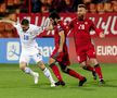 Eșecul de la Erevan, Armenia - România 3-2, are cu greu un corespondent