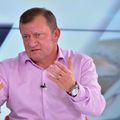 Dorinel Munteanu (52 de ani) nu găsește justificare pentru cartonașul roșu primit de George Pușcaș (24 de ani), în Armenia - România 3-2.