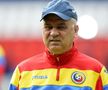 Anghel Iordănescu, 70 de ani, fostul selecționer al echipei naționale, consideră că Mirel Rădoi (40) ar trebui să continue pe banca României.