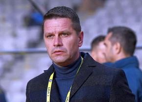 Flavius Stoican, încrezător după primul meci pe banca Craiovei: „Să avem aceeași determinare, aceeași dorință și o să vină rezultatele”