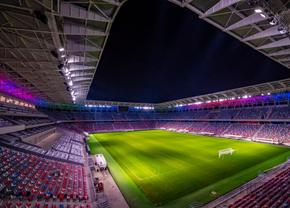 CSA Steaua a pus în vânzare abonamentele pentru noul sezon » Prețuri de Liga 1!
