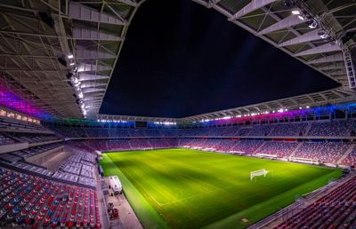 CSA Steaua a pus în vânzare abonamentele pentru noul sezon » Prețuri de Liga 1!